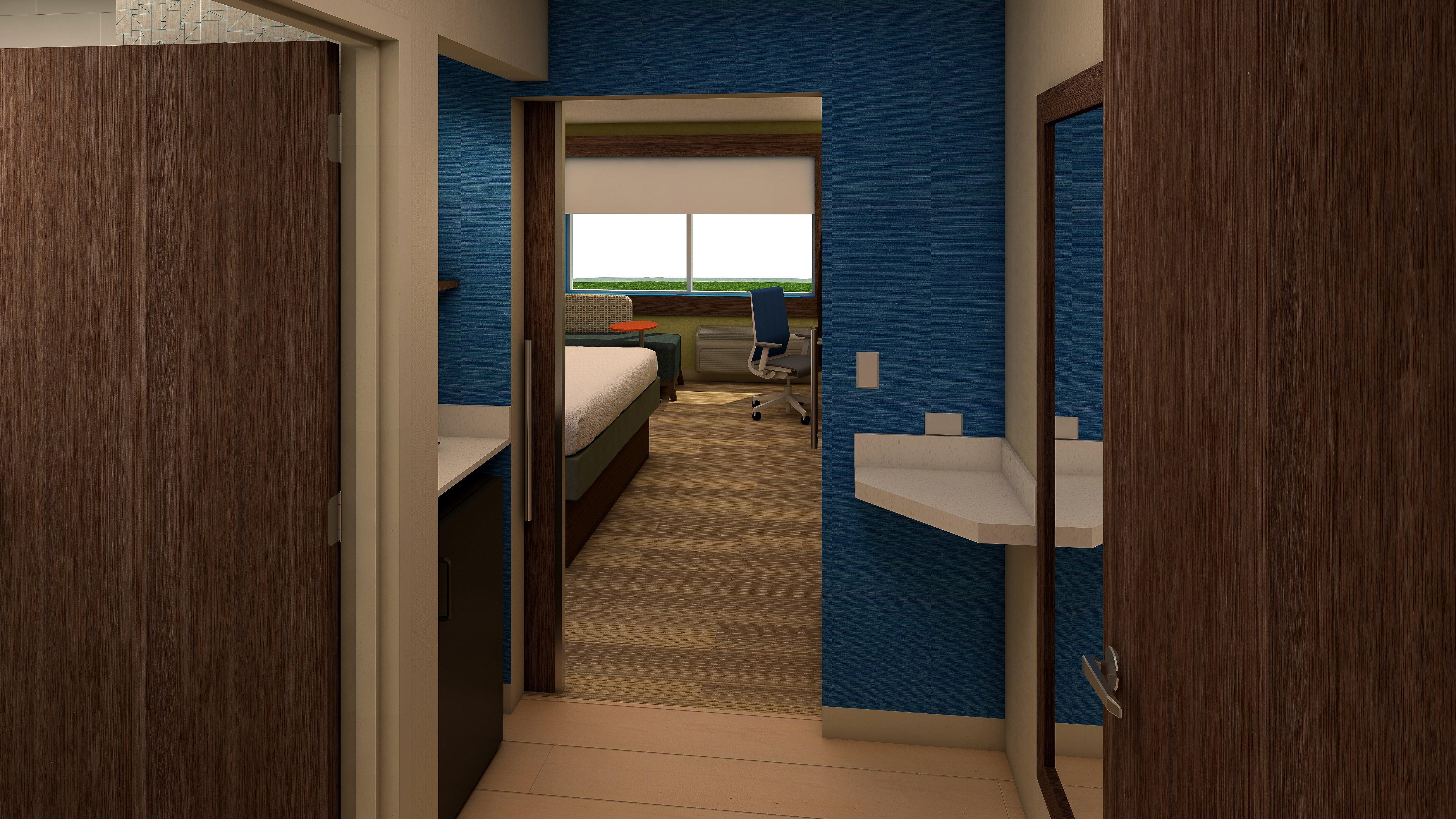 Holiday Inn Express & Suites - North Battleford By Ihg Екстериор снимка