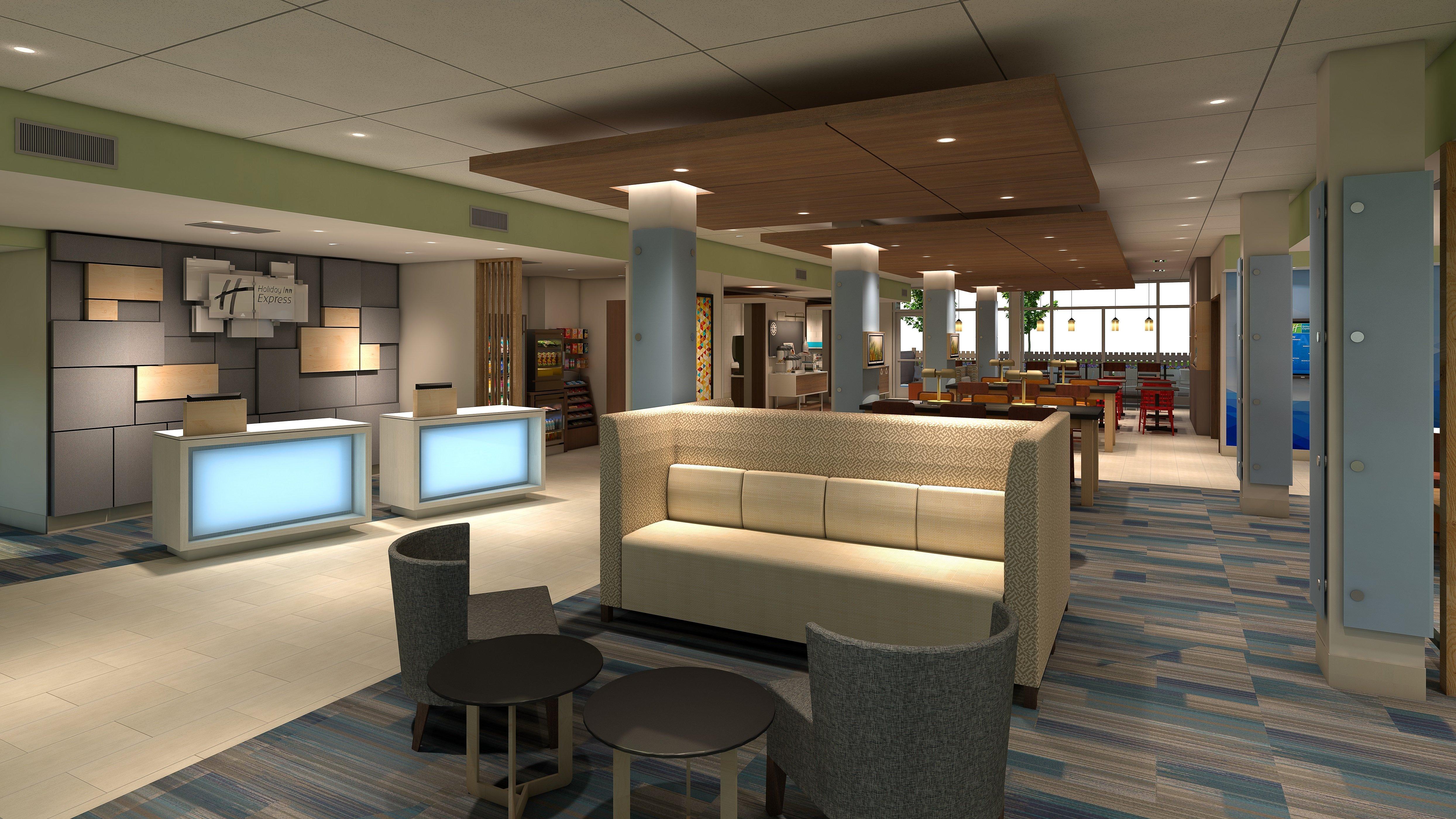 Holiday Inn Express & Suites - North Battleford By Ihg Екстериор снимка